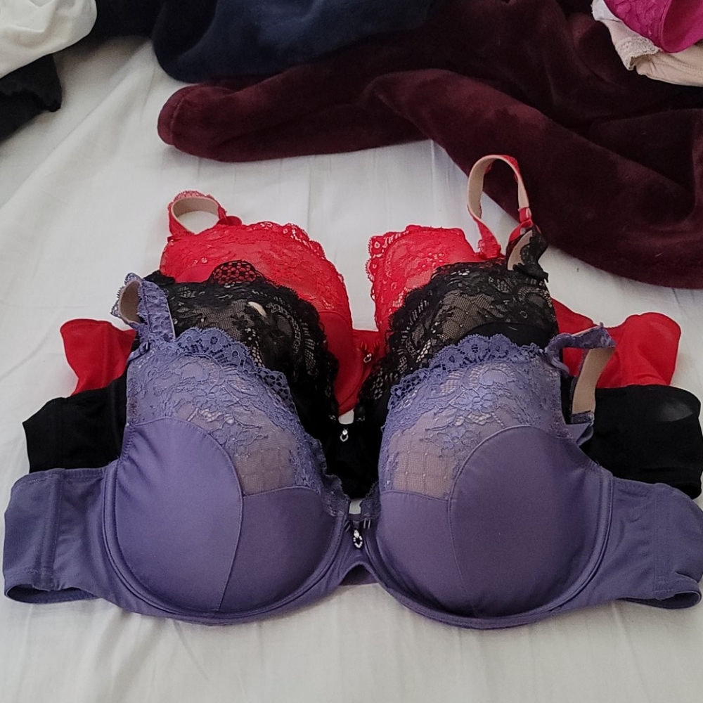 Bra